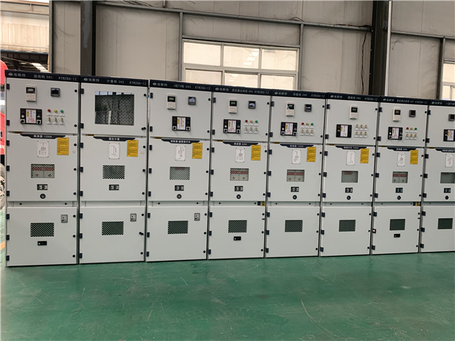 低壓配電柜調試方法是什么