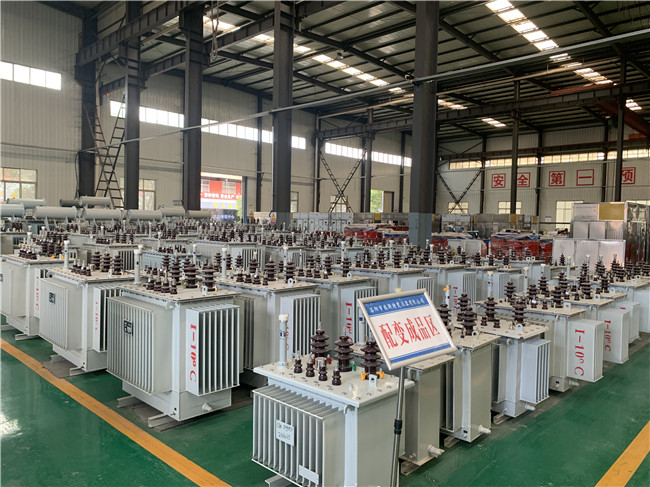 高過(guò)載變壓器繞線方式是什么